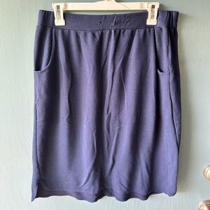 women’s skirt